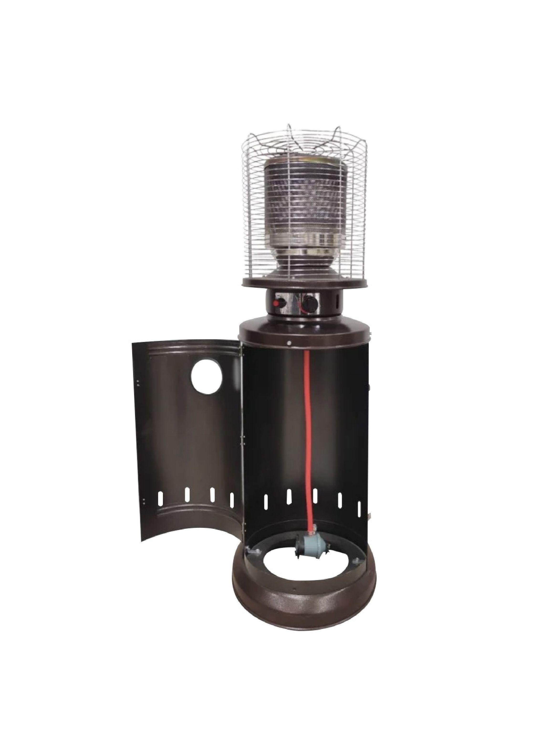 Estufa de Patio a Gas Baja BF-G100-3