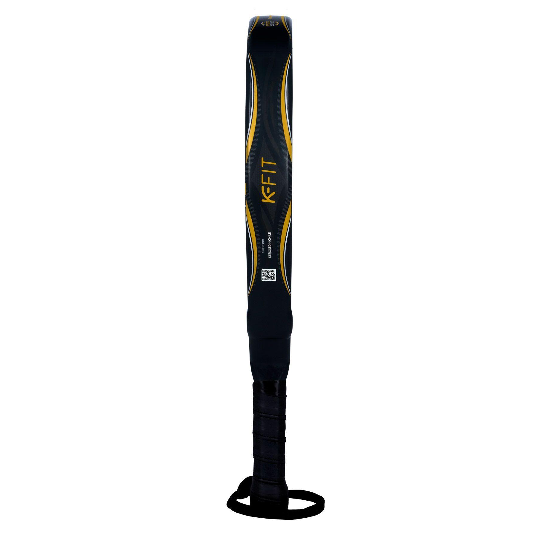 Pala Padel K-Omega Powerful 18K-2