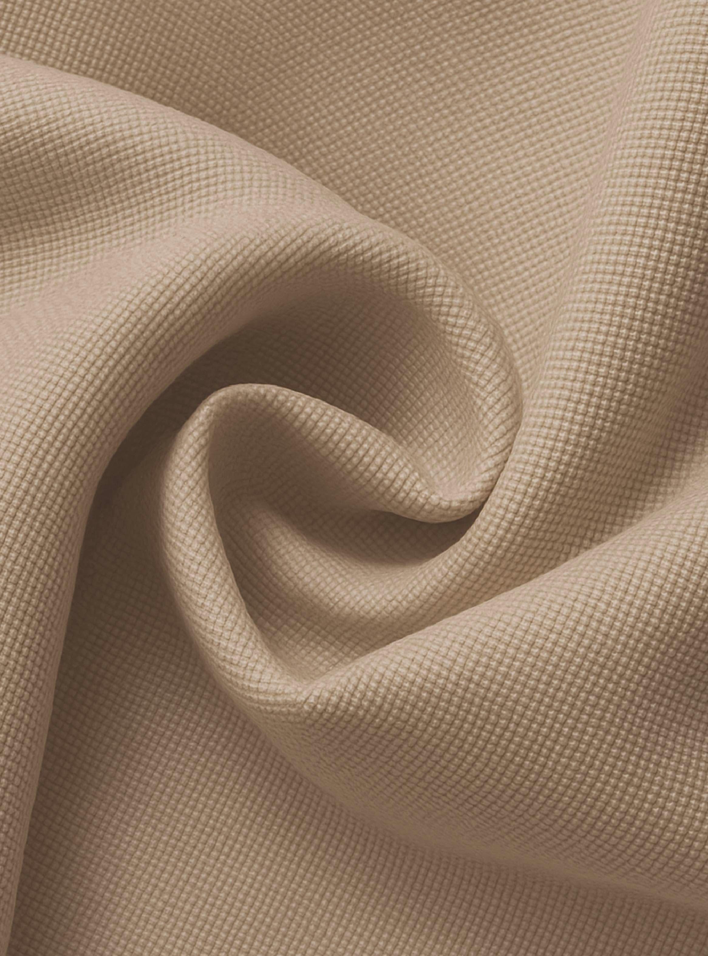 Toldo Vela Triangular Kaki + Kit de Instalación-4