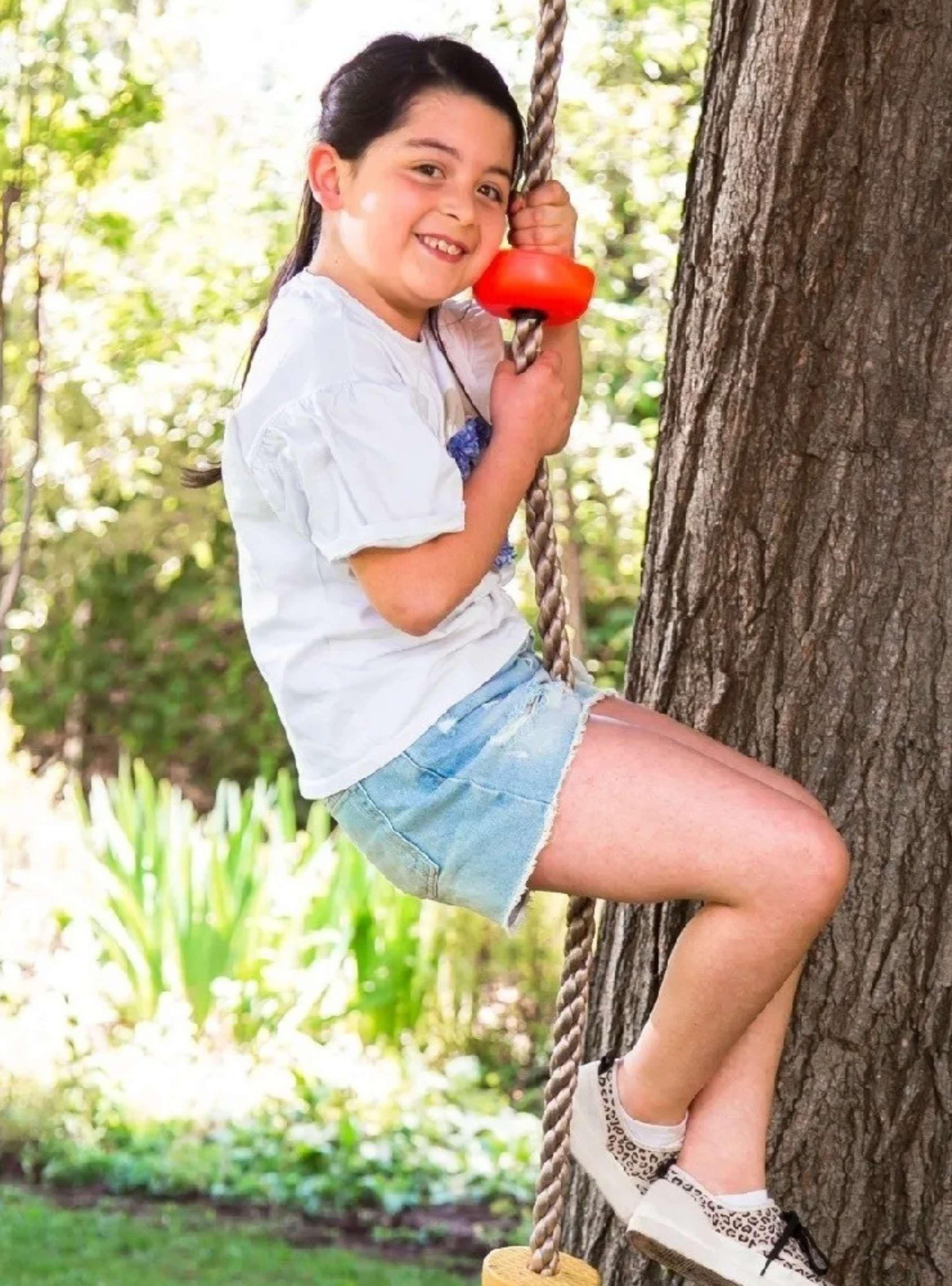 Escalador Infantil Multicolor-6