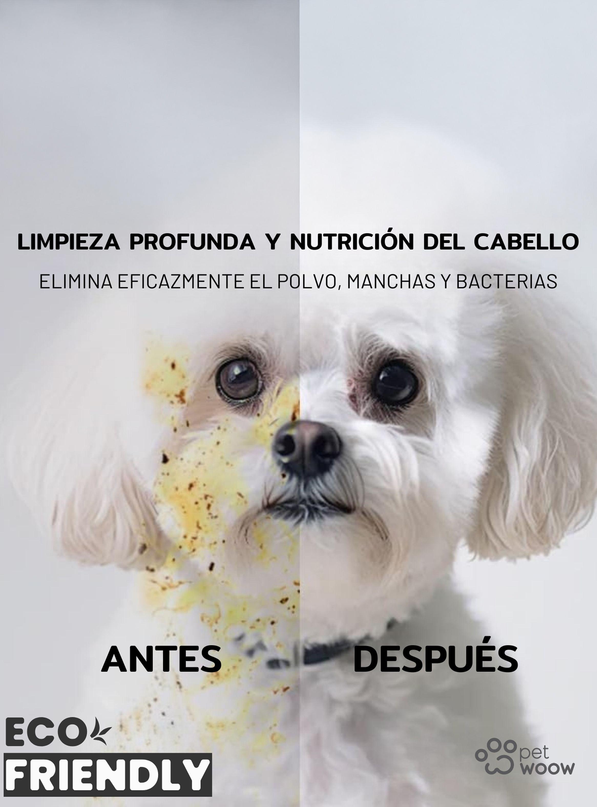 Pack de 36 Guantes De Limpieza Cuidado Estética Perros Gatos Petwoow-4