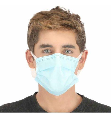 Pack 20 Mascarillas 3 Pliegues BFE95-99-0