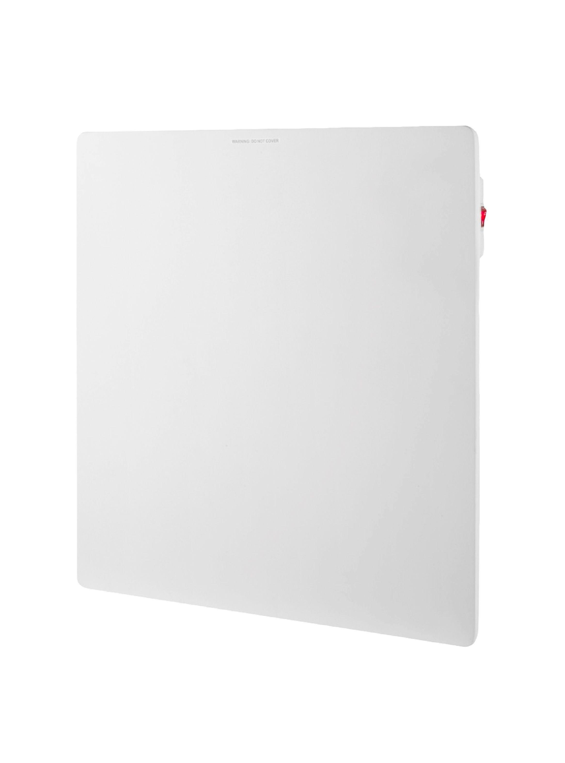PANEL CALEFACTOR MURAL BAJO CONSUMO 550W BLANCO BFRESH -2
