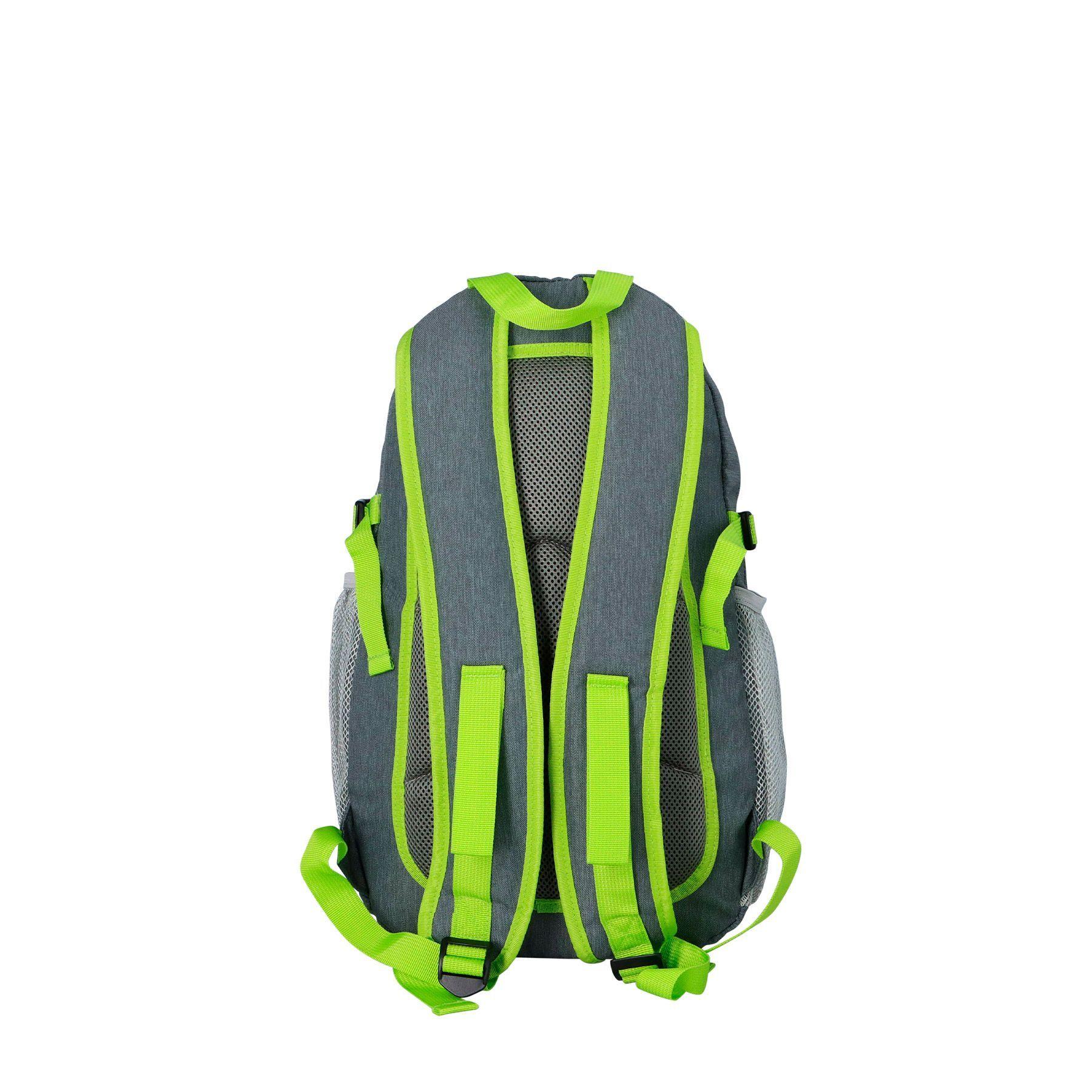 Mochila de Padel Lucio Gris-2