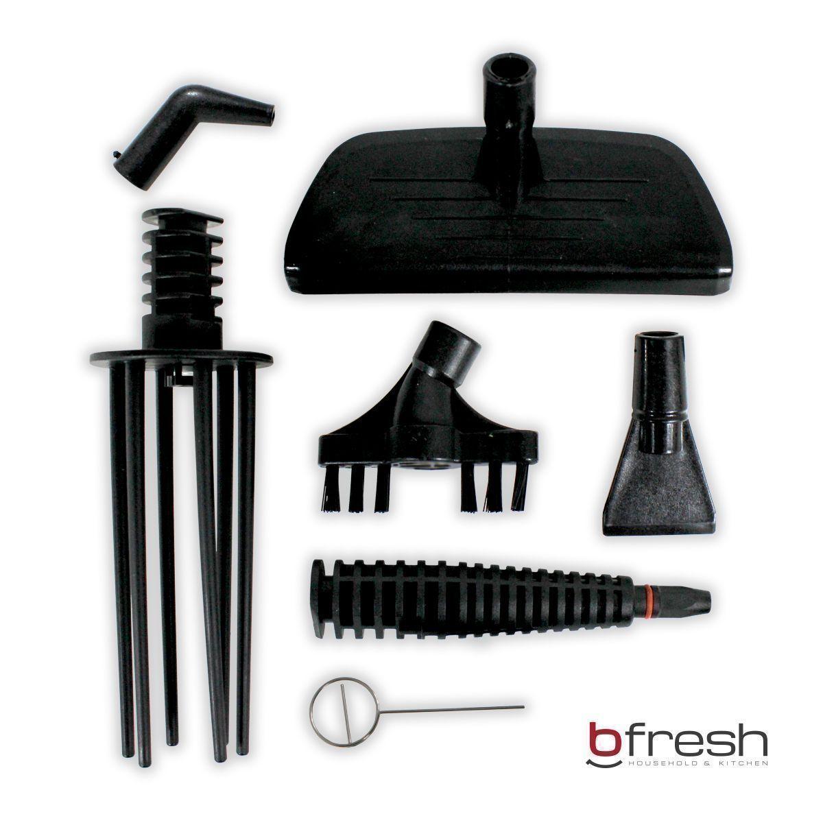 Mopa a Vapor 12 en 1 Stream Cleaner B-Fresh-4