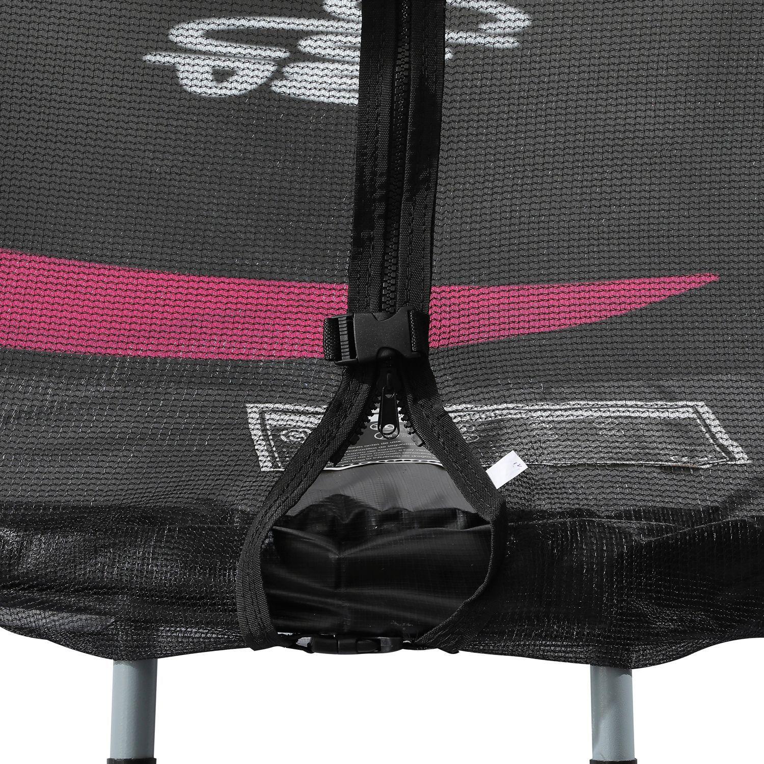 Cama Elástica Glowup 3,05 mt 10ft Edición Exclusiva P-7