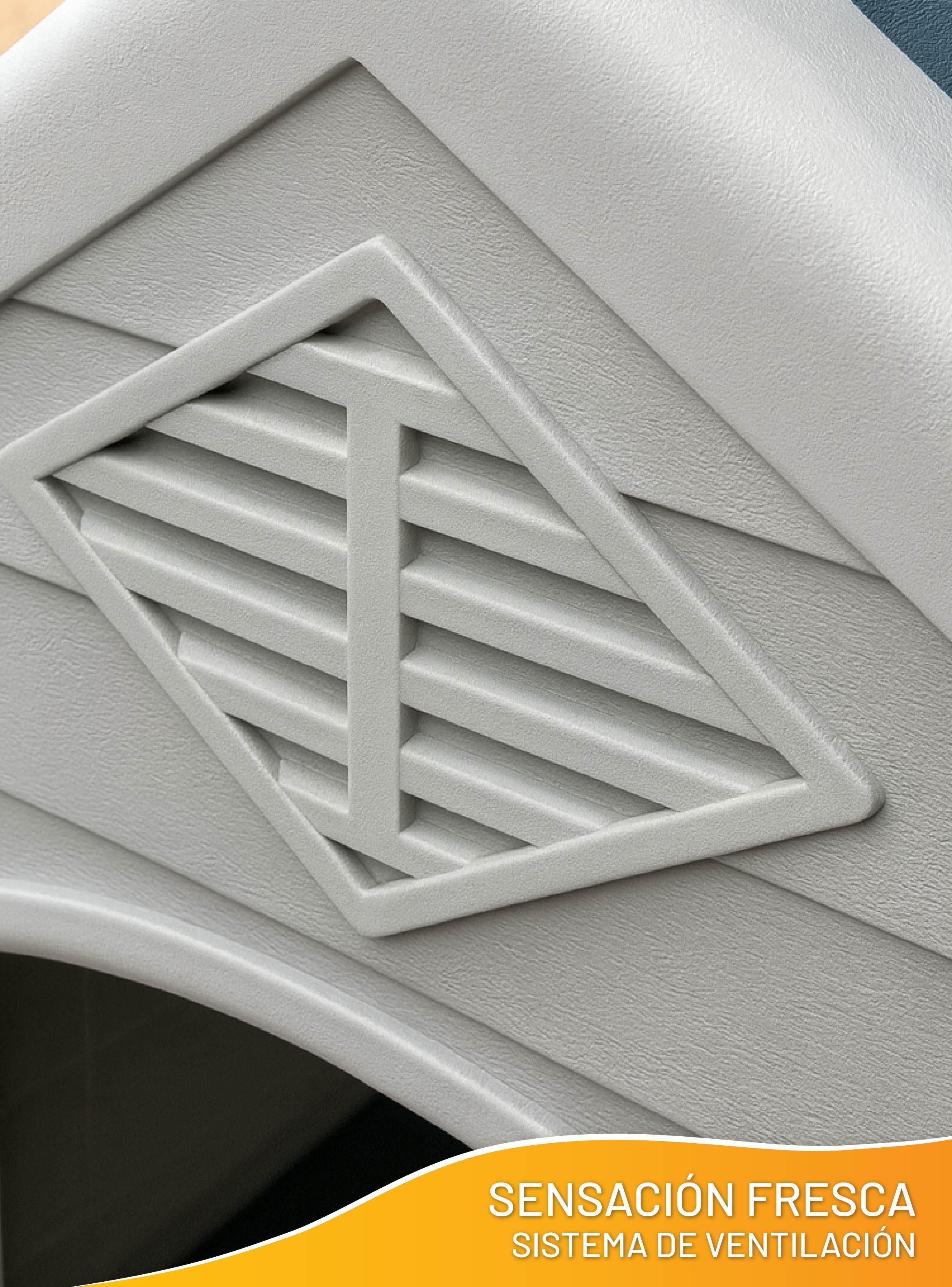 Casa Para Perros Mascotas Térmica Lil House 73x66x71 PetWoow-2