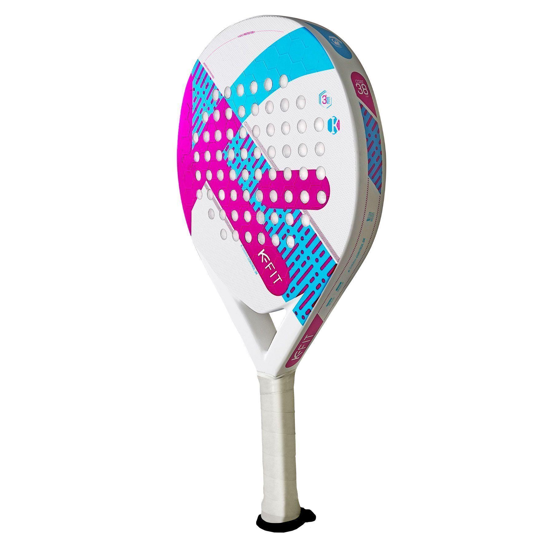 Pala Padel K-Gamma Control 3K-1
