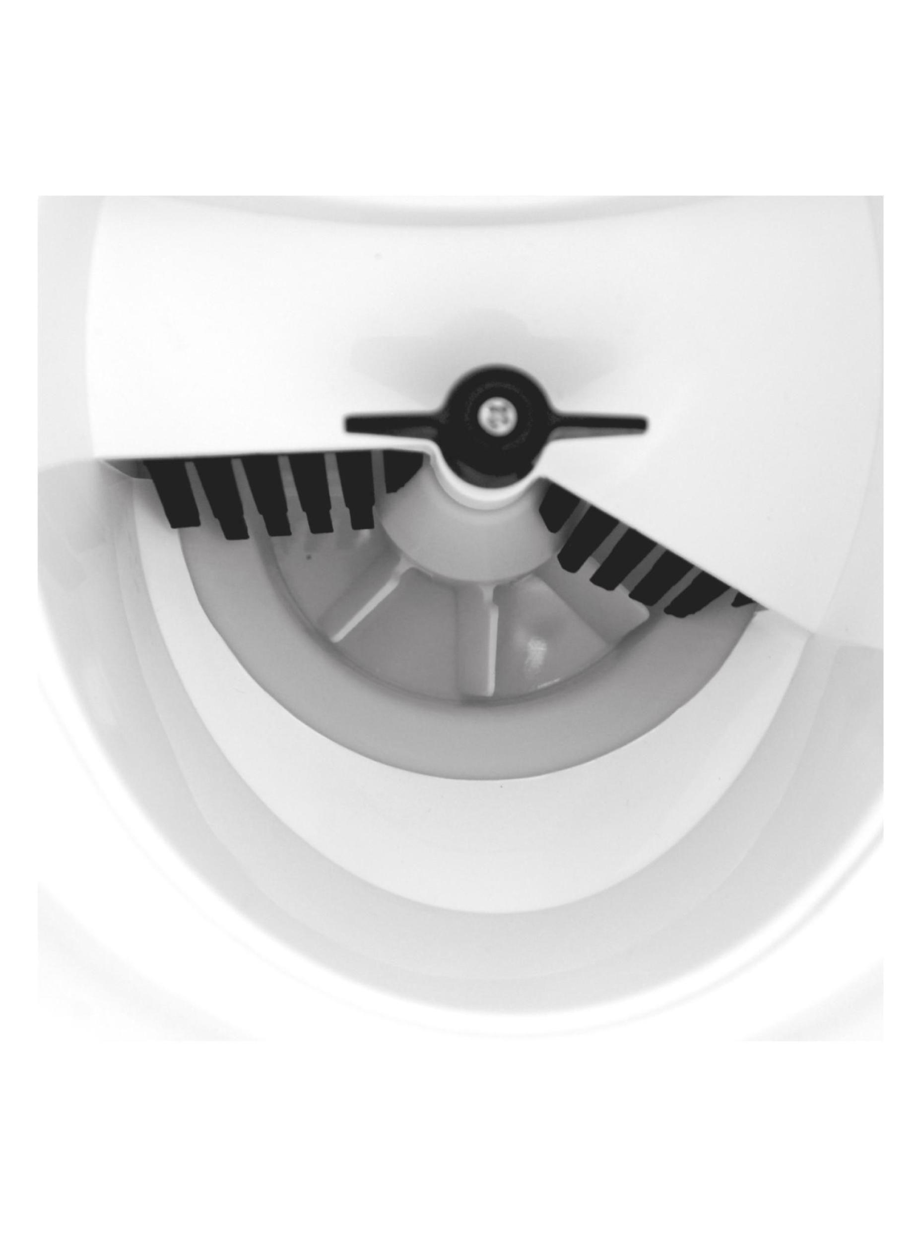 Dispensador de Alimentos Mascotas con Parlante-6