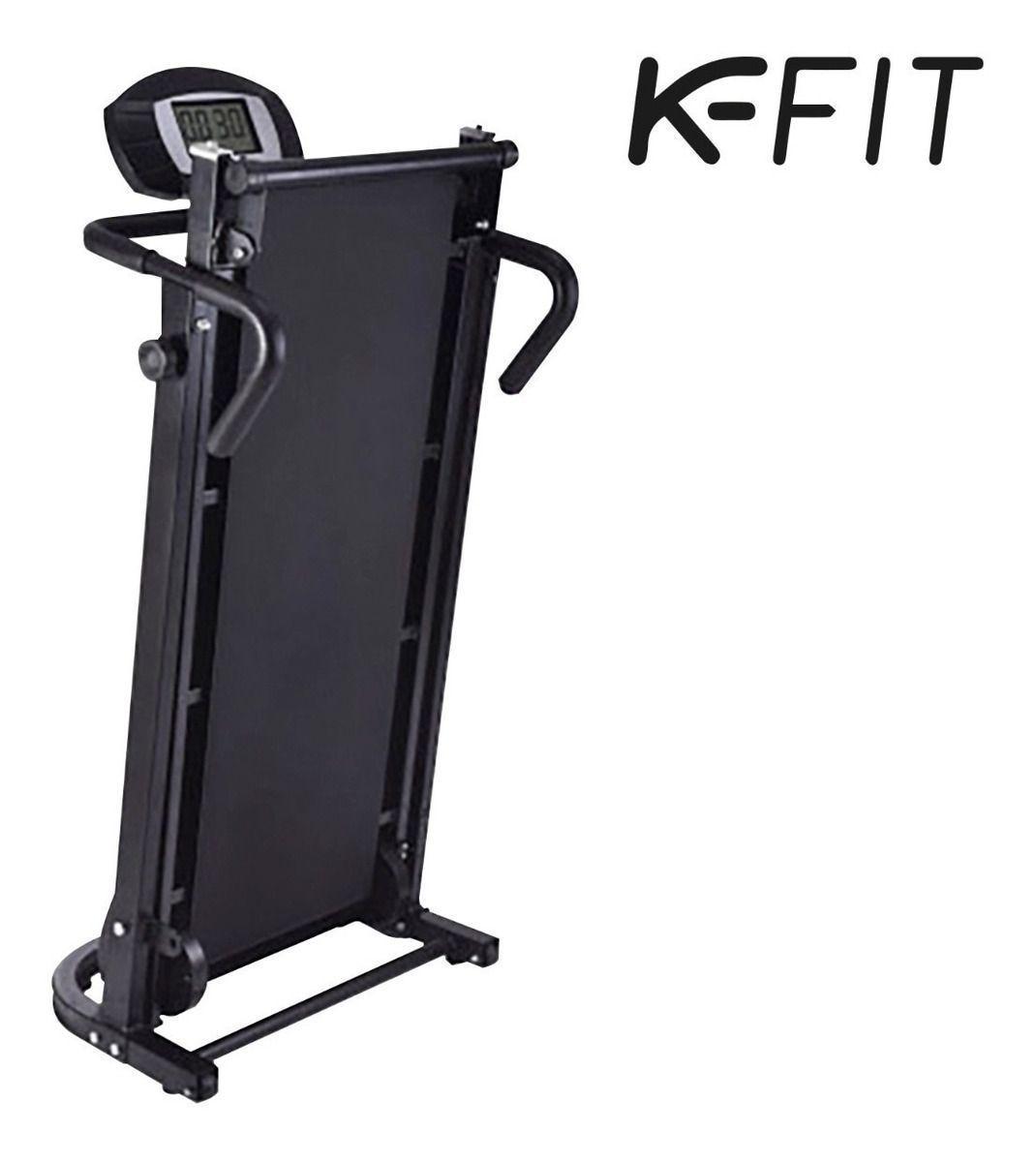 Caminadora Trotadora Bekele Plegable K-FIT-3