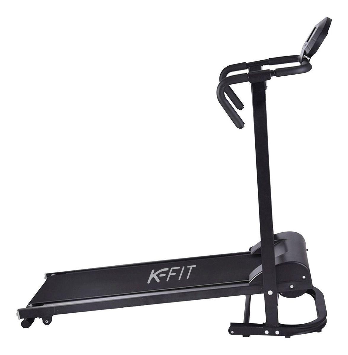 Caminadora Trotadora Bekele Plegable K-FIT-4