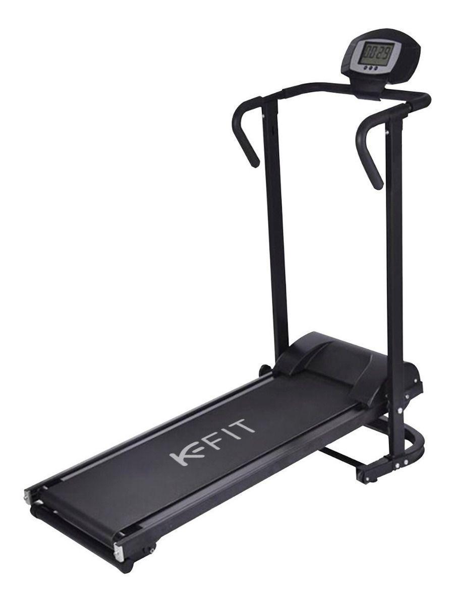 Caminadora Trotadora Bekele Plegable K-FIT-0