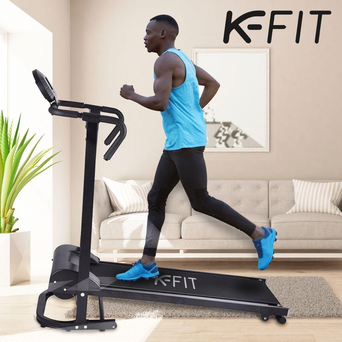 Caminadora Trotadora Bekele Plegable K-FIT-1