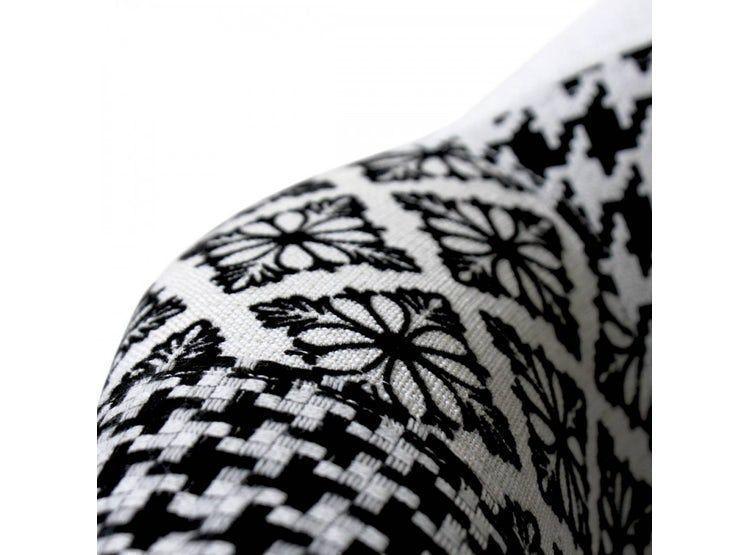 Silla Poltrona Eames Patchwork Tokio-3