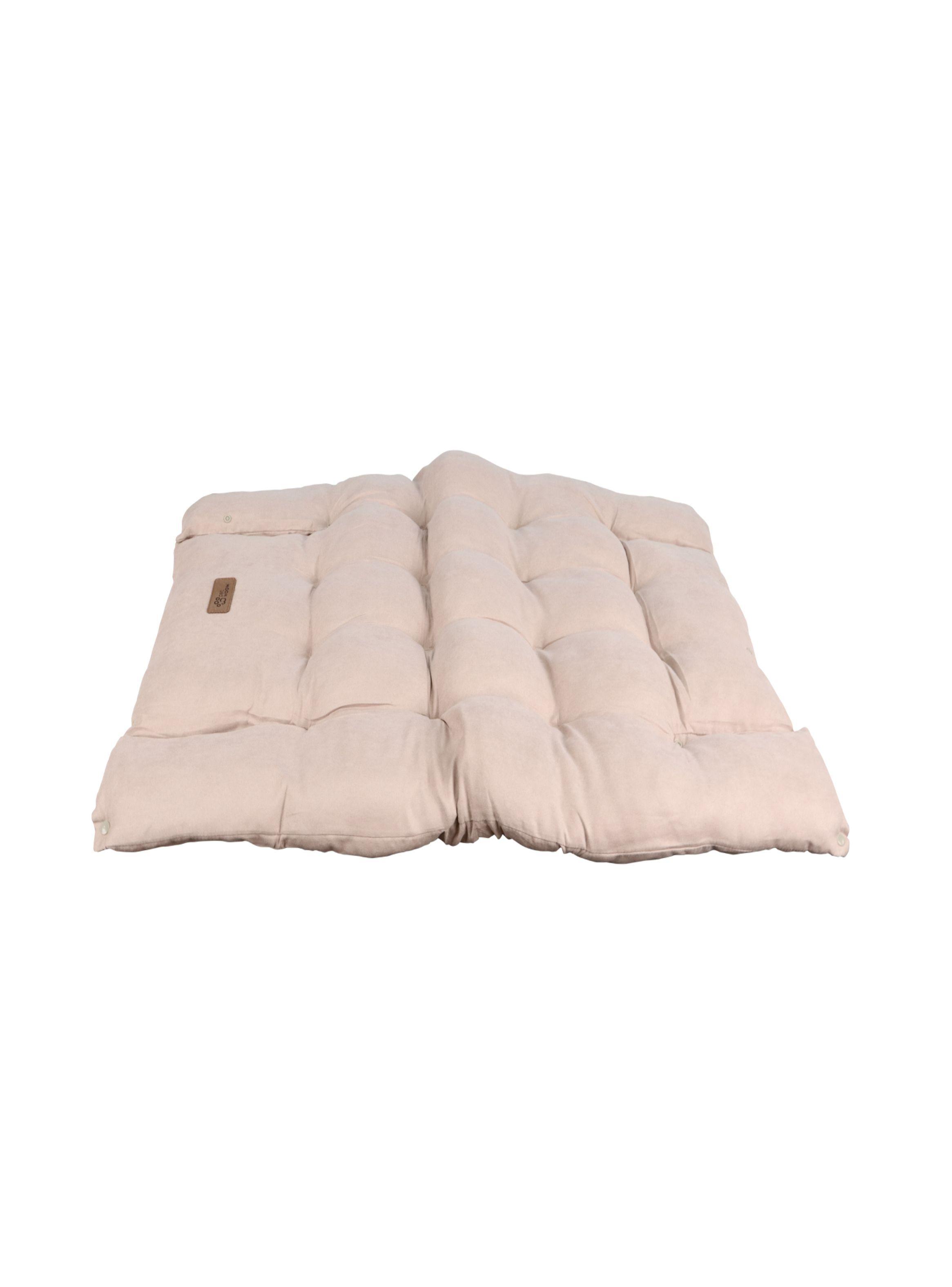 Cama para mascotas perro y gatos 68x50x40 petwoow-2
