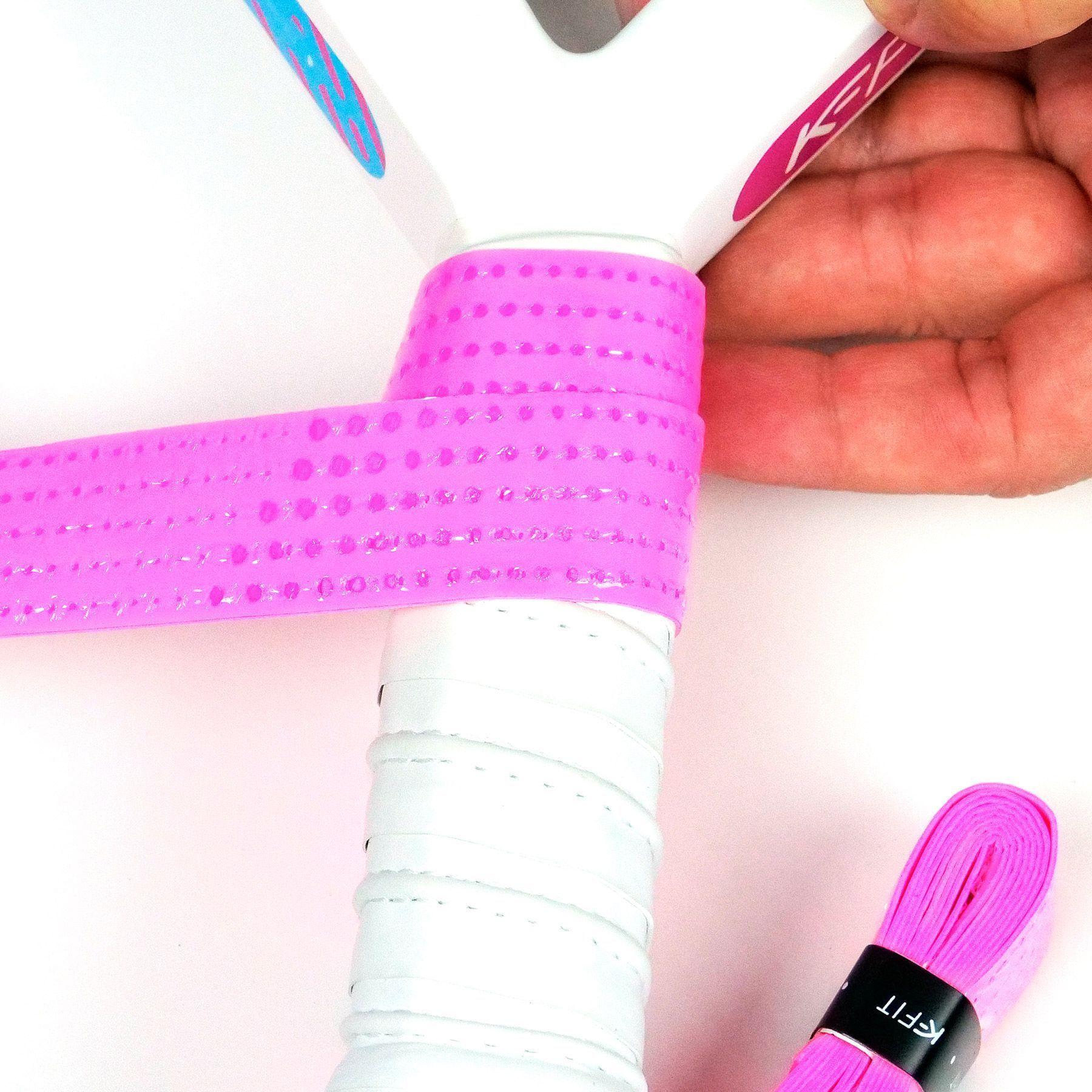 Over Grip K-FIT Magenta-3