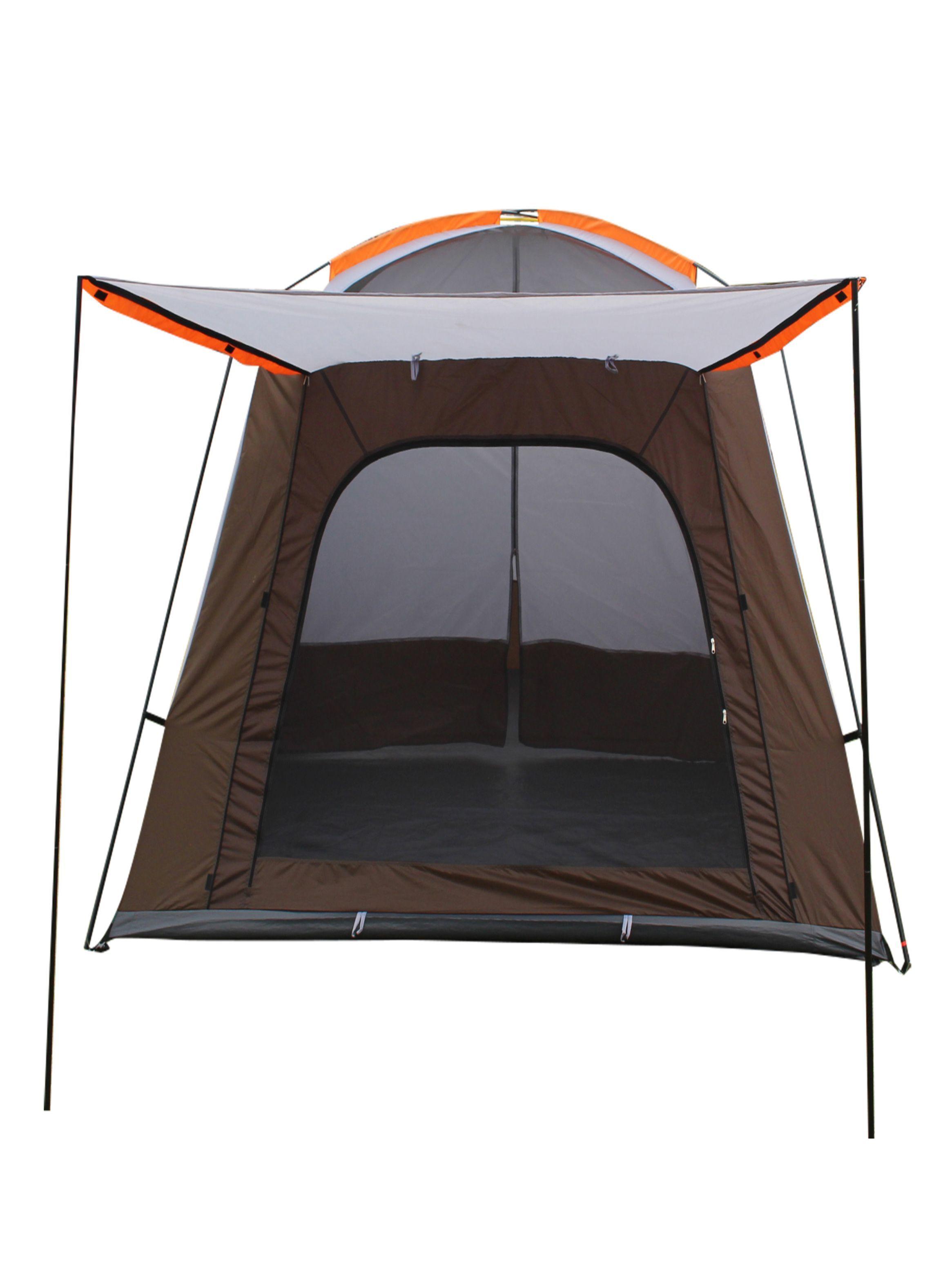Carpa Camping 6 Personas Miglú-3