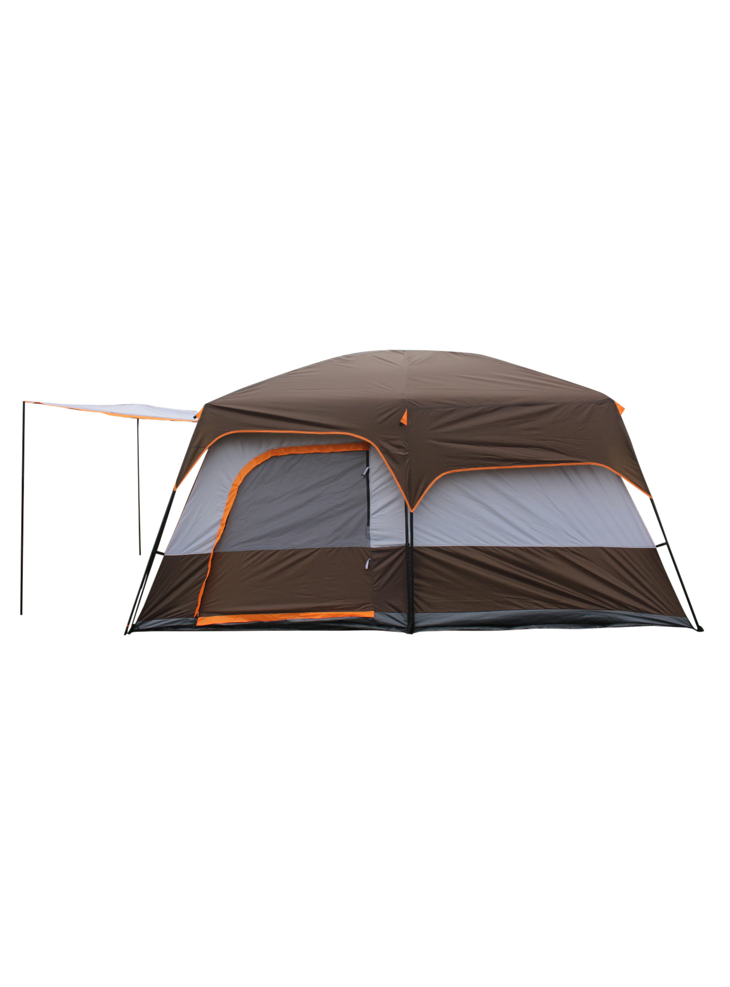 Carpa Camping 6 Personas Miglú-2