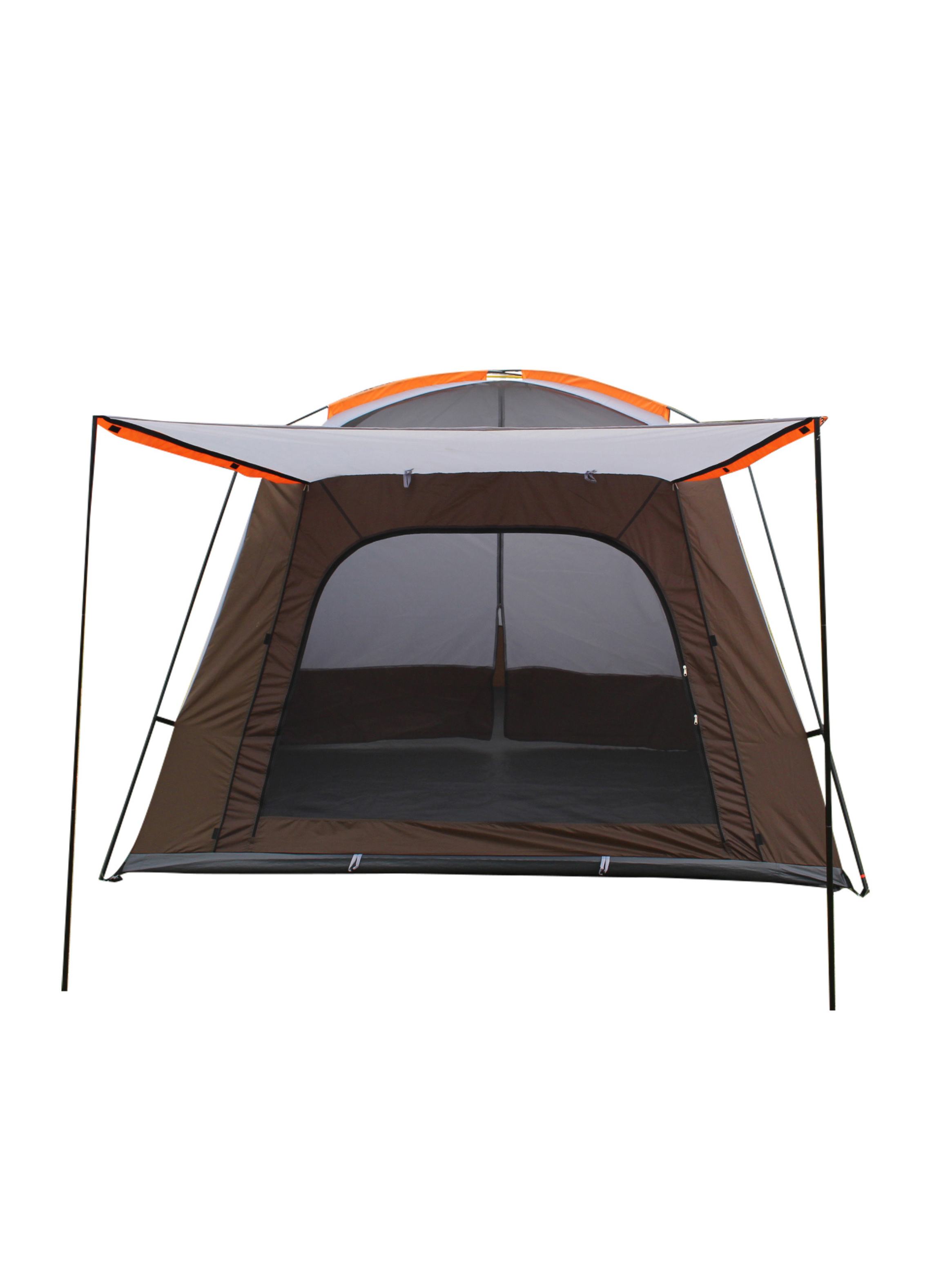 Carpa Camping 6 Personas Miglú-4