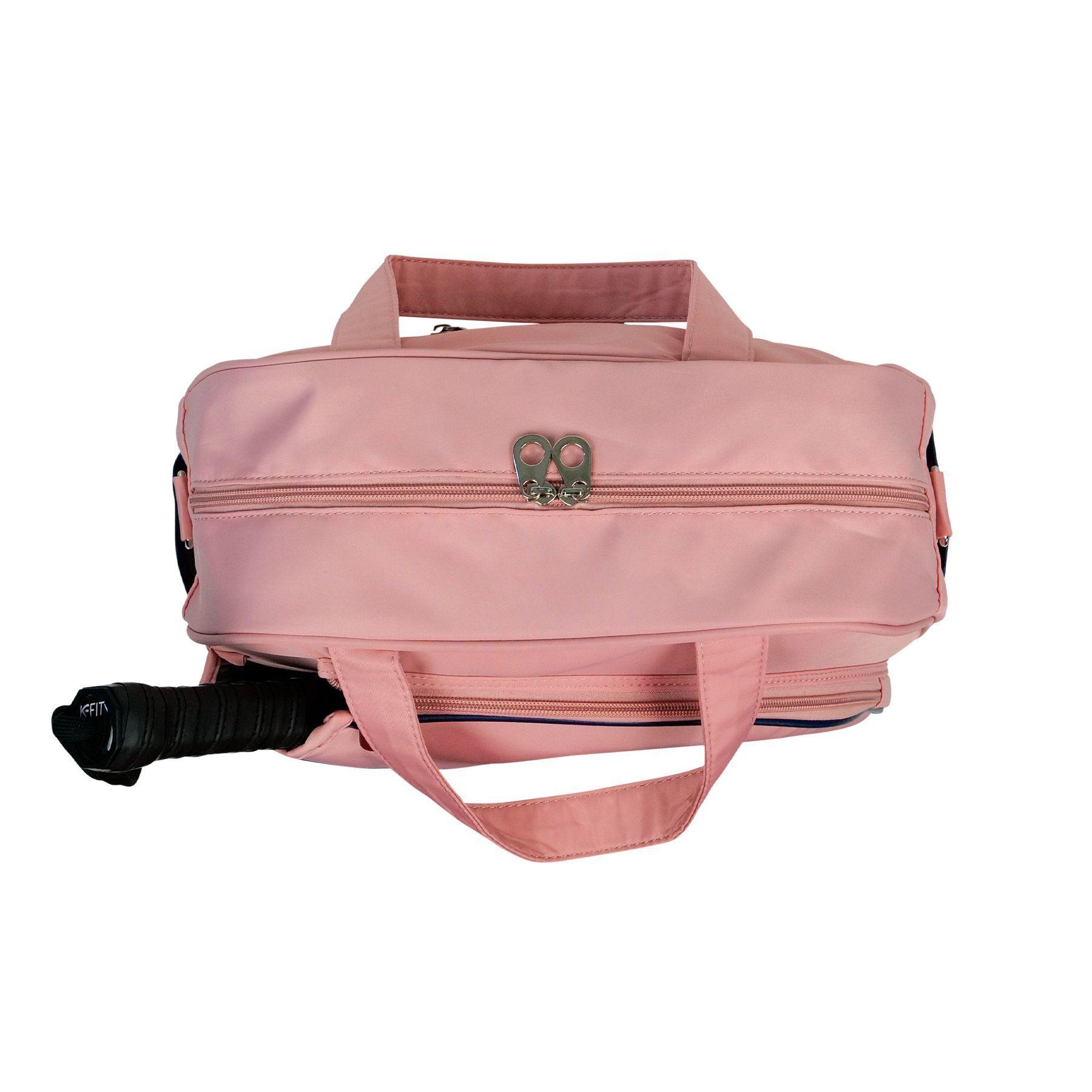 Bolso de Padel Elda Rosado-2