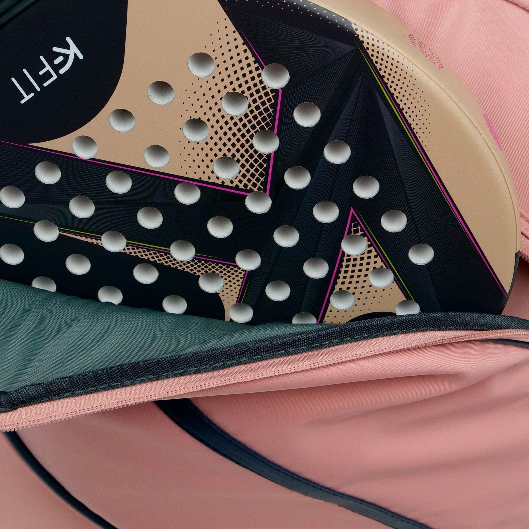 Bolso de Padel Elda Rosado-6