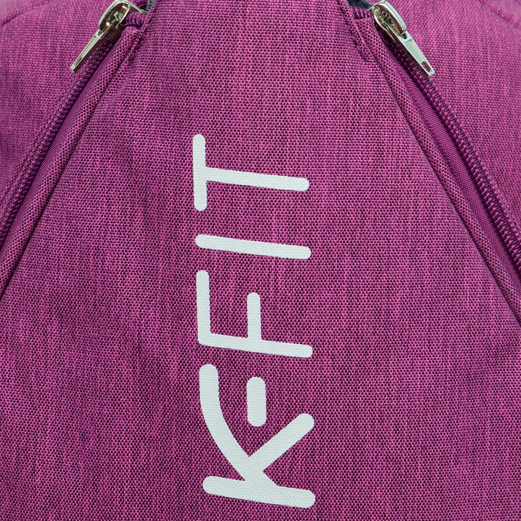 Mochila de Padel Lucio Morado-6