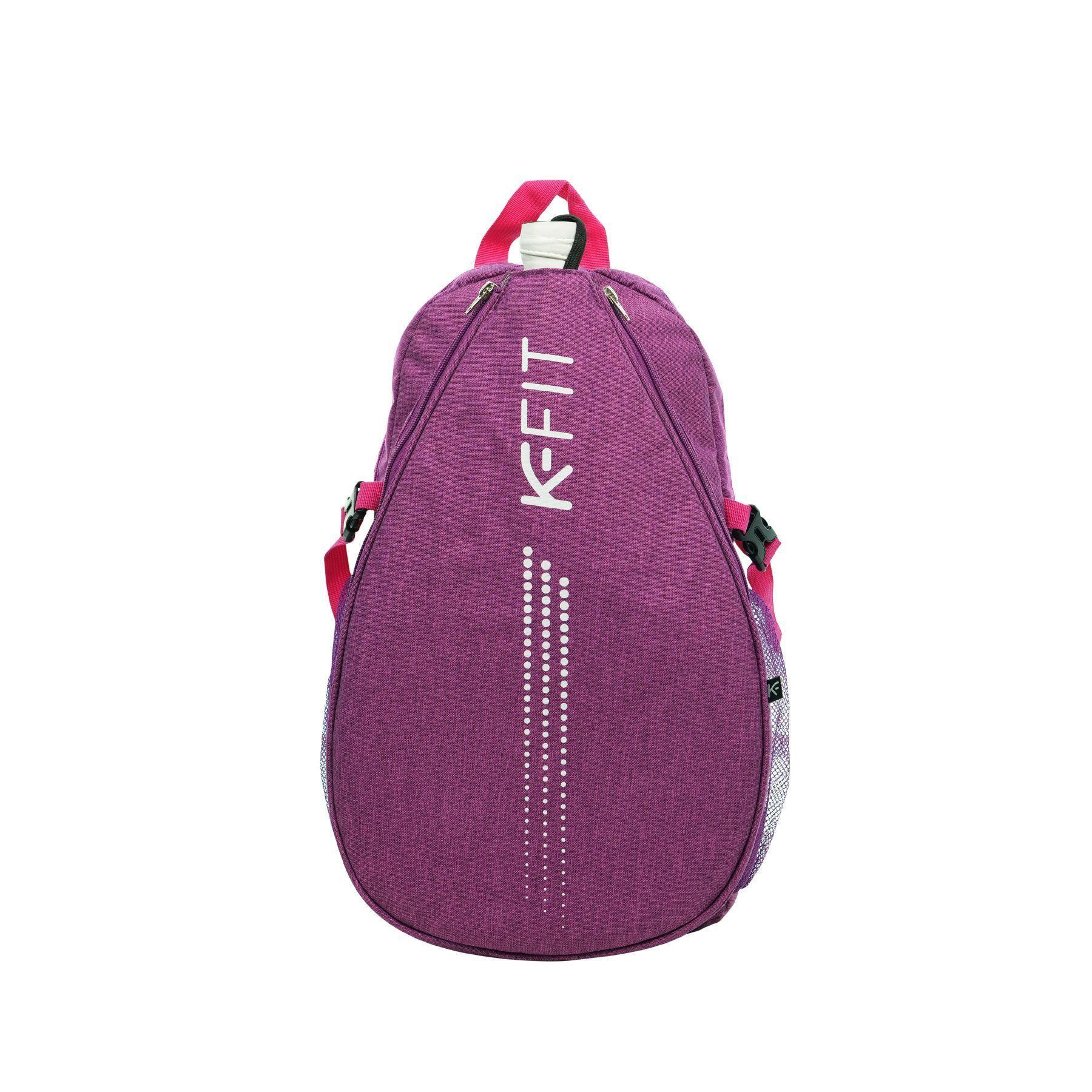 Mochila de Padel Lucio Morado-0