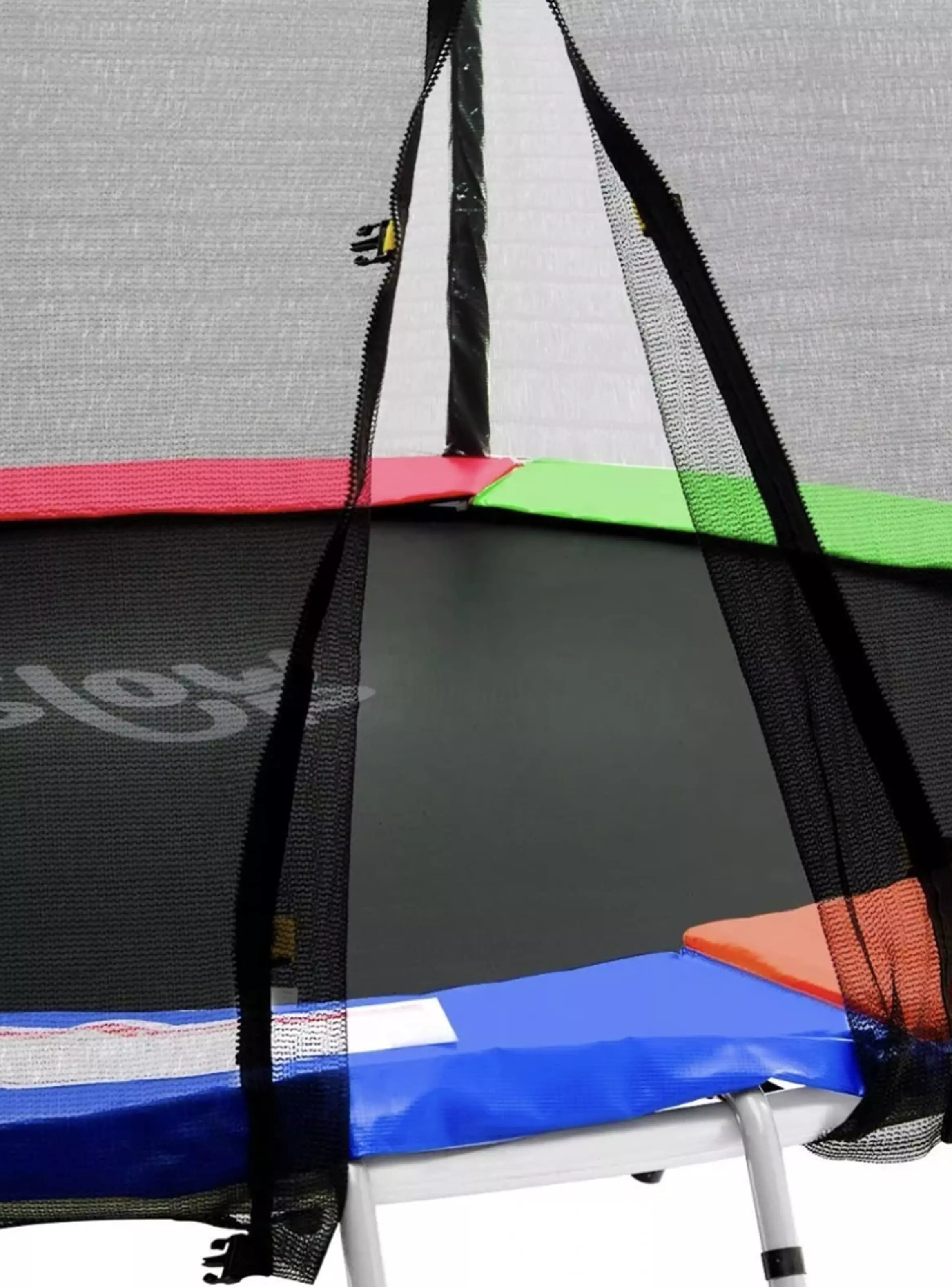 	
Cubre Resorte Cama Elástica 12ft 366mt Glowup-3
