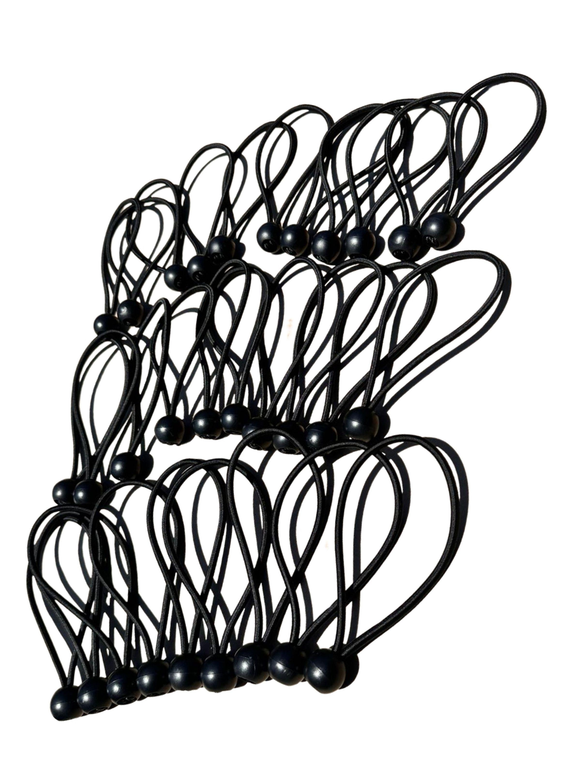 30 Resortes Para Camas Elásticas 4.5 Ft 1.4mts Glowup-5