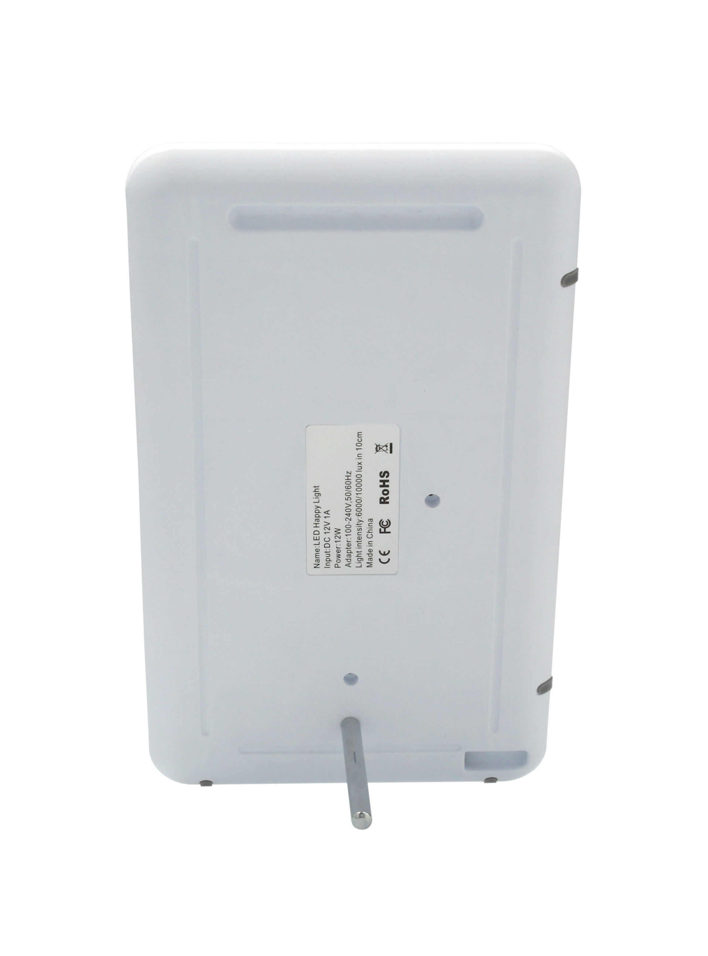 Lámpara Luminoterapia 10000LUX Luz Natural Blanca-3