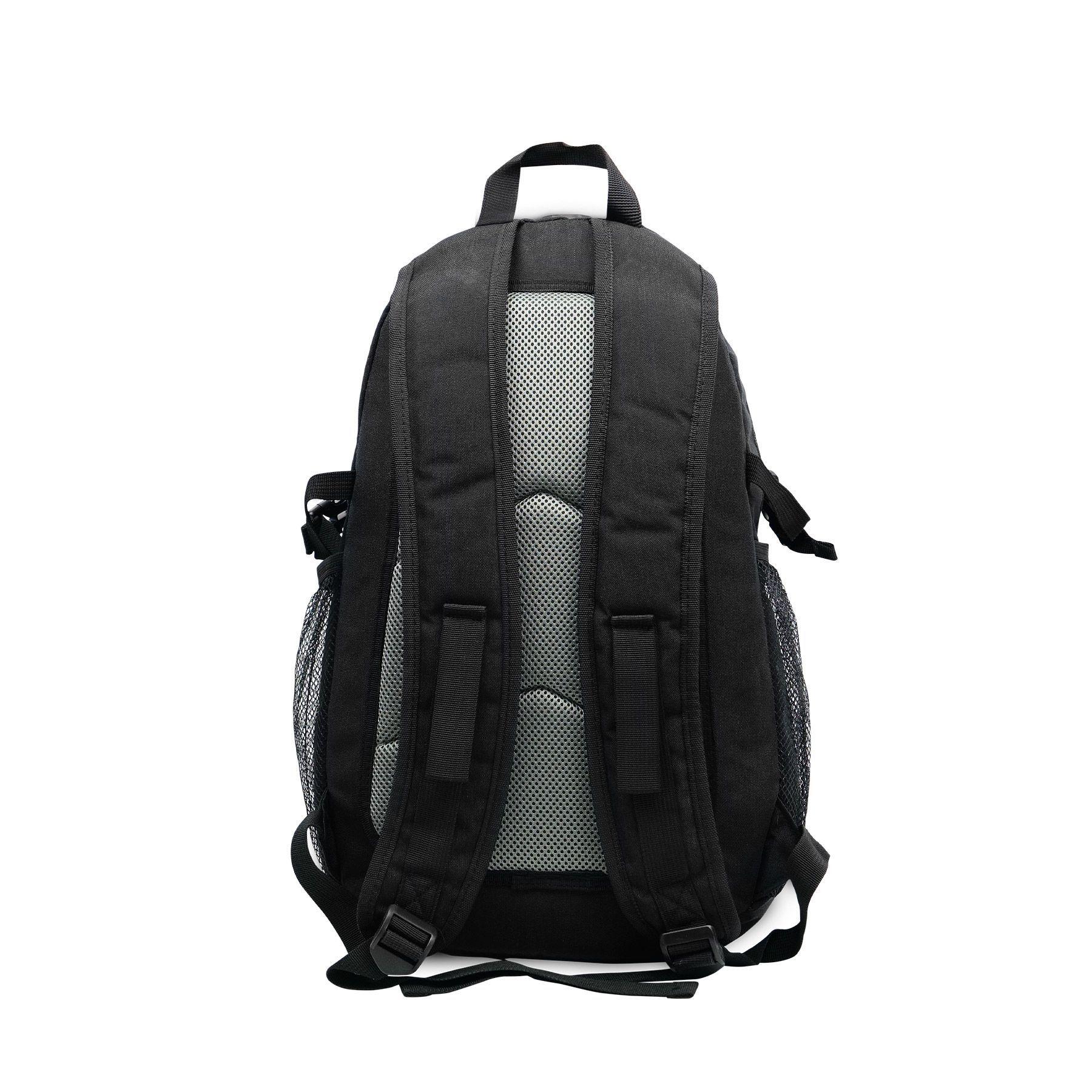 Mochila de Padel Lucio Negro-2