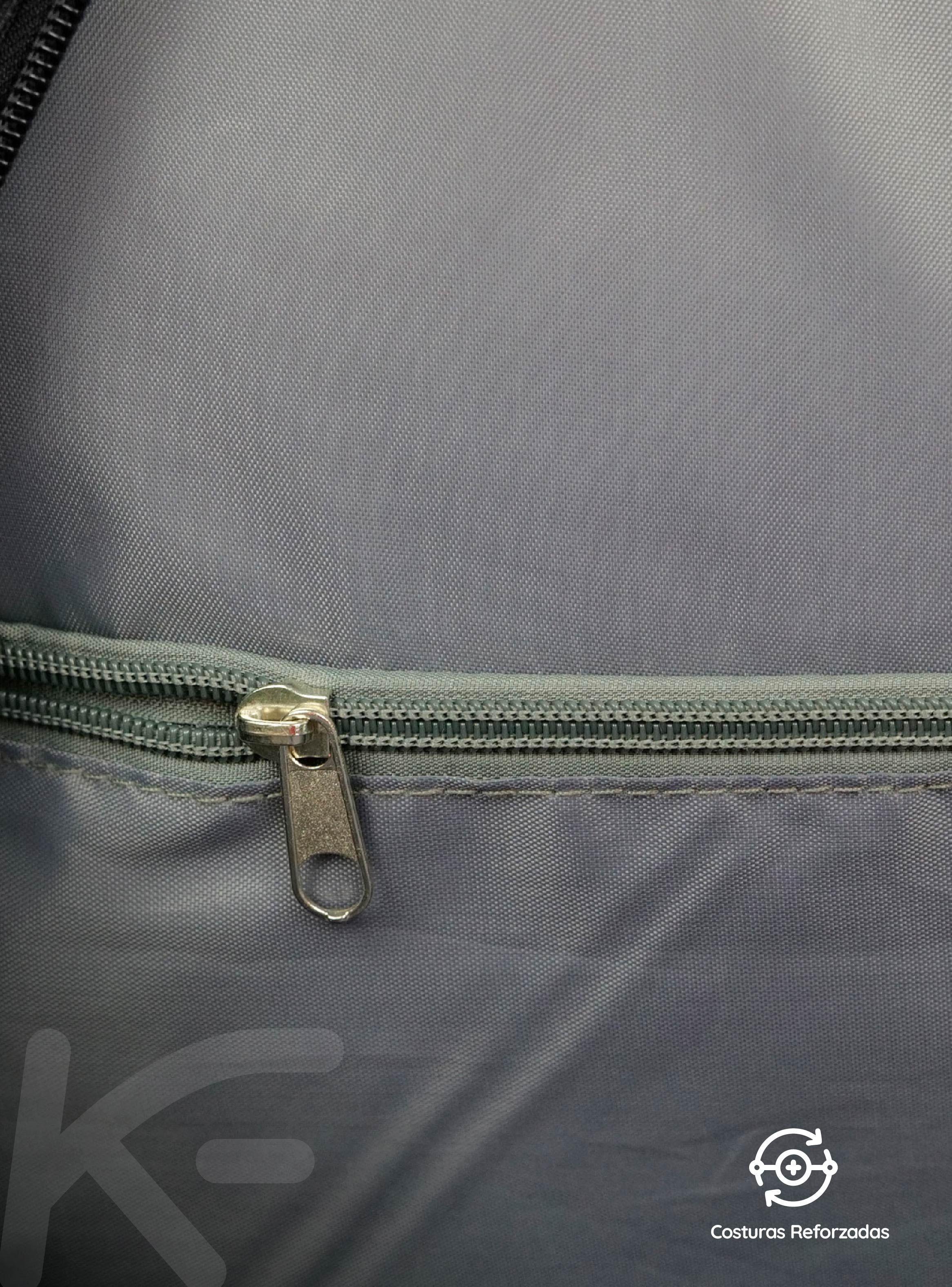 Mochila de Padel Lucio Negro-4