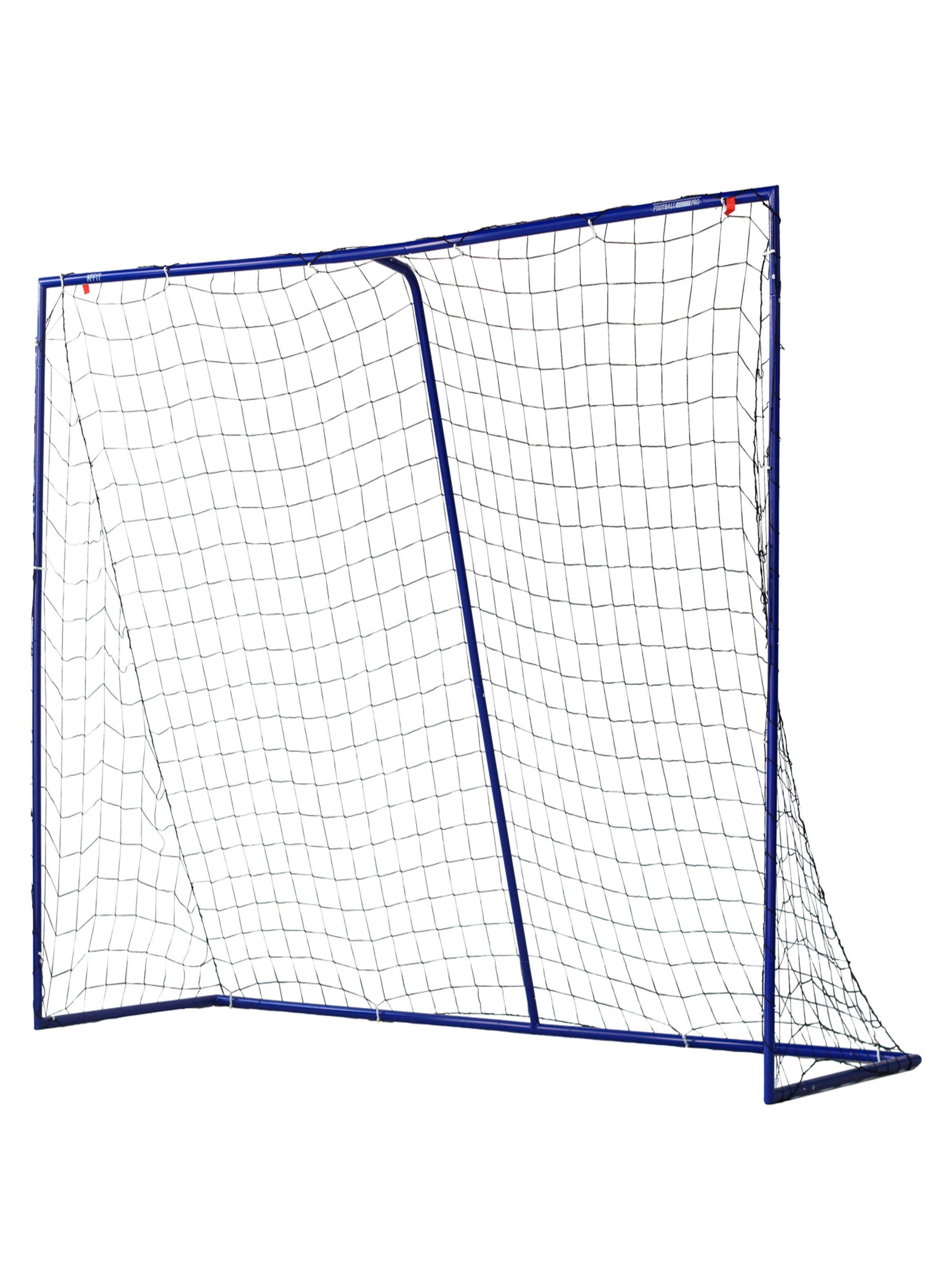 Arco de Futbol L 300x200x120 K-FIT-2