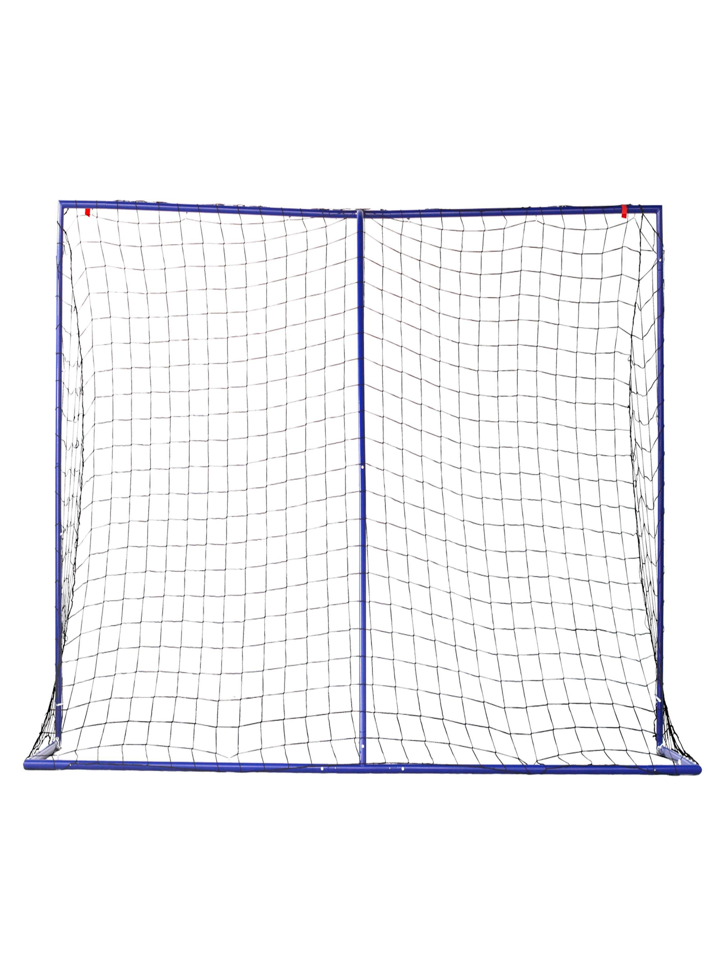Arco de Futbol L 300x200x120 K-FIT-4