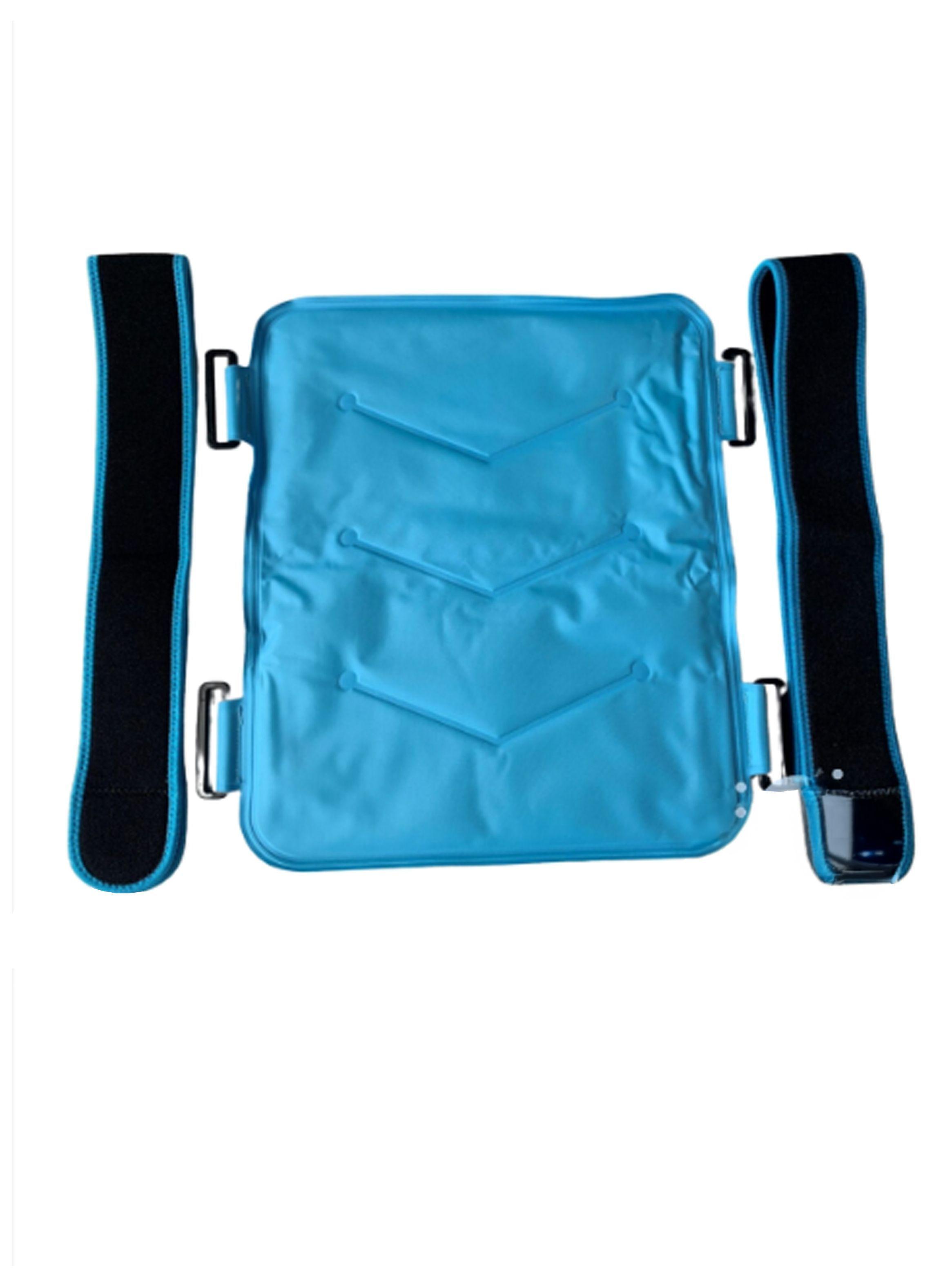 Compresa Gel Frio Calor Alivio Dolores Musculares-0