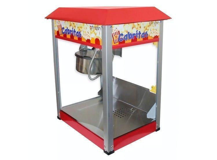Máquina de Cabritas Profesional-0
