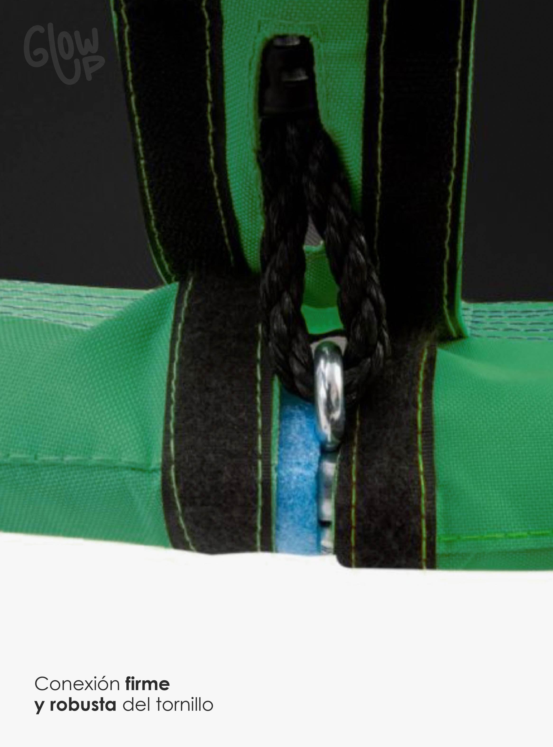 Columpio Mecedora Ovalado Glowup-2