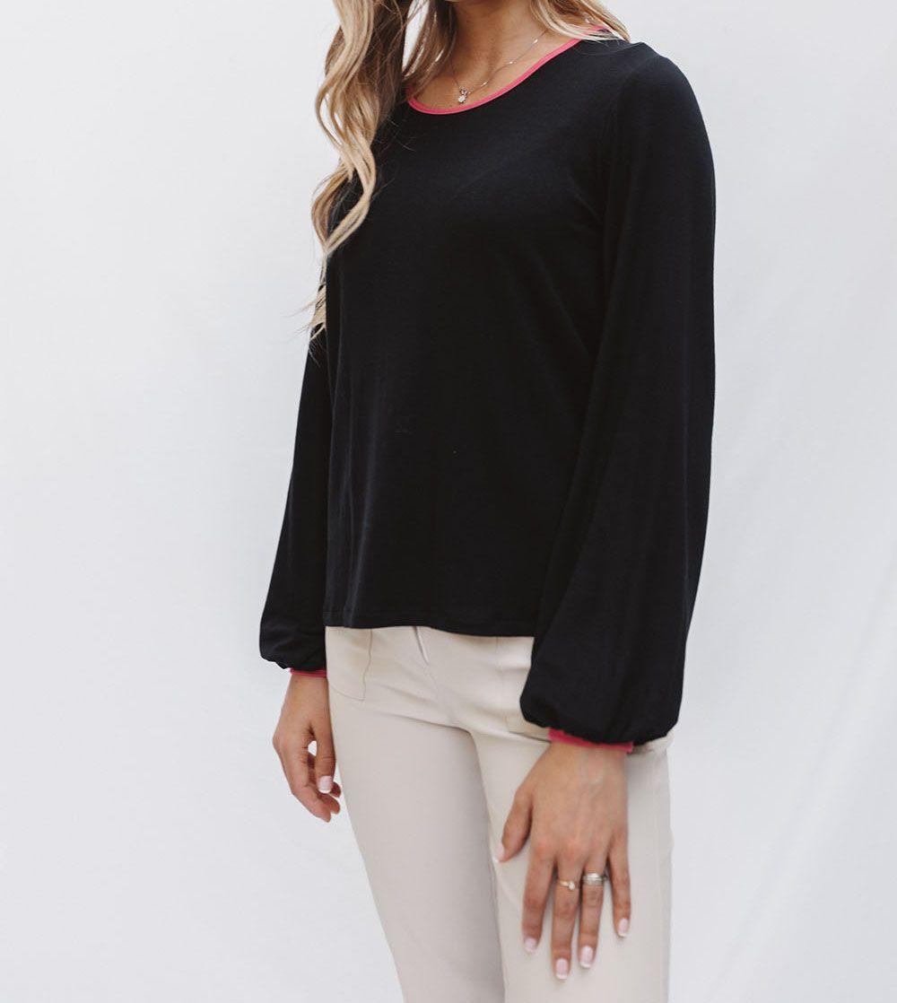 Polera Boston Negro-0
