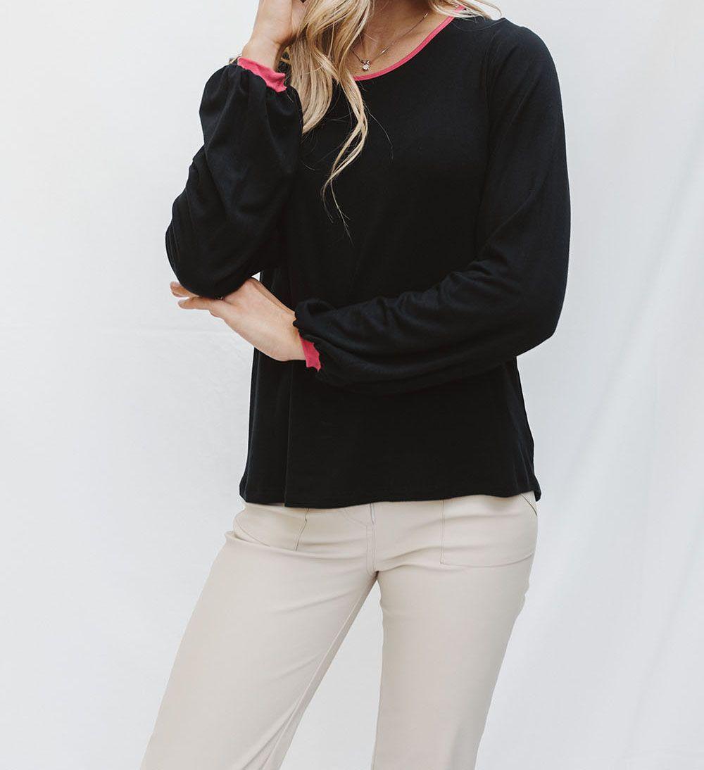 Polera Boston Negro-5