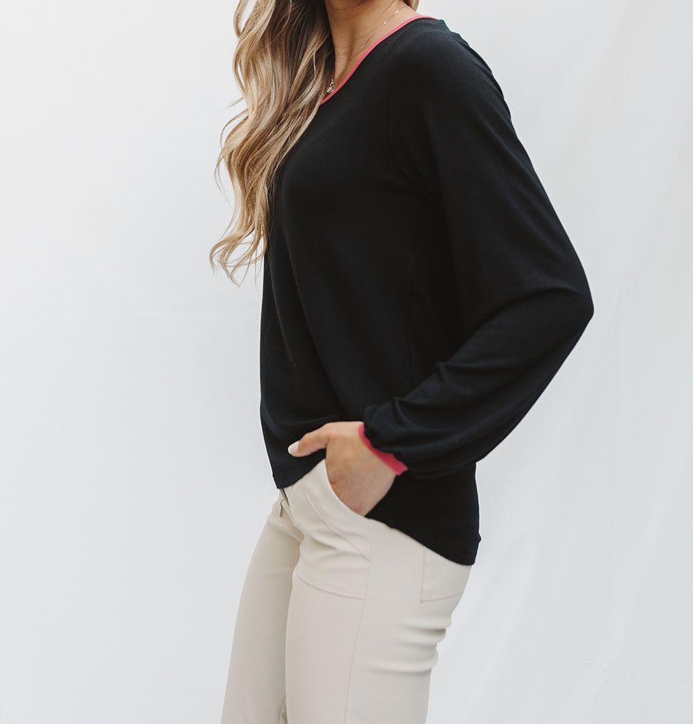 Polera Boston Negro-6