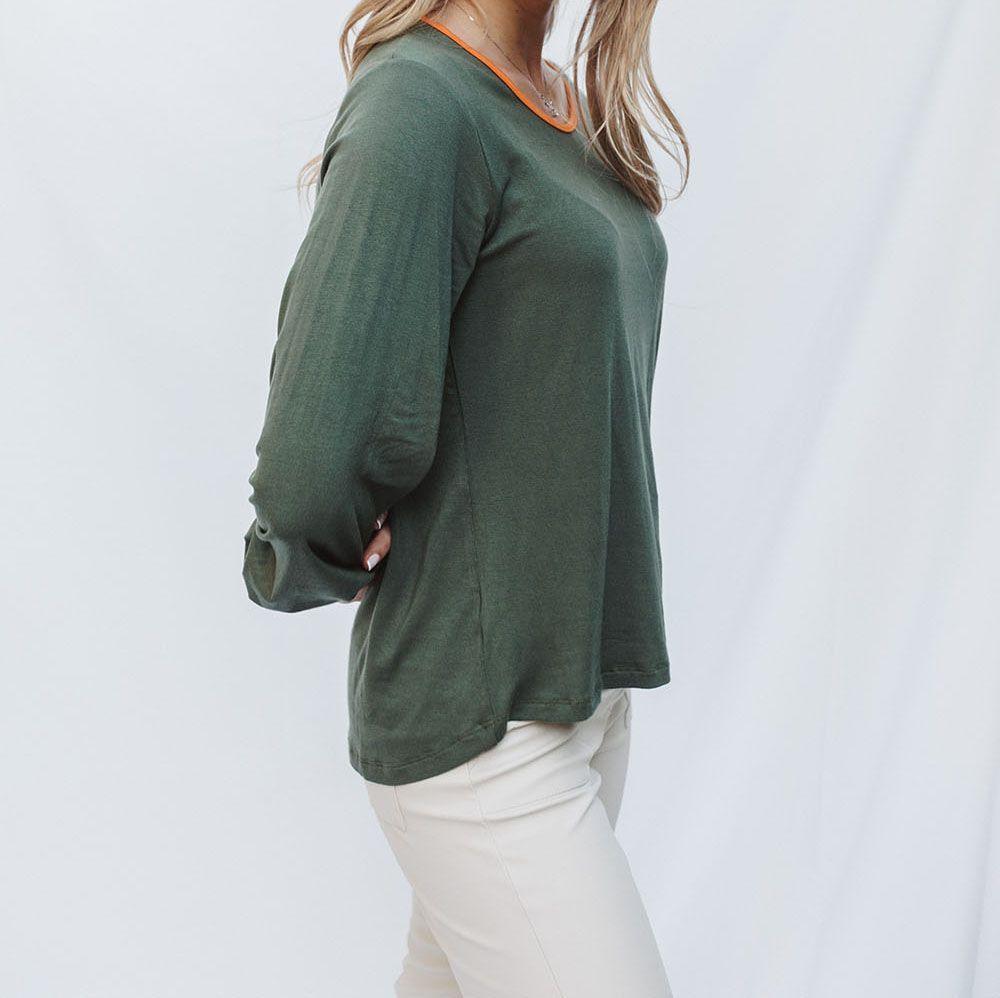 Polera Boston Verde-3