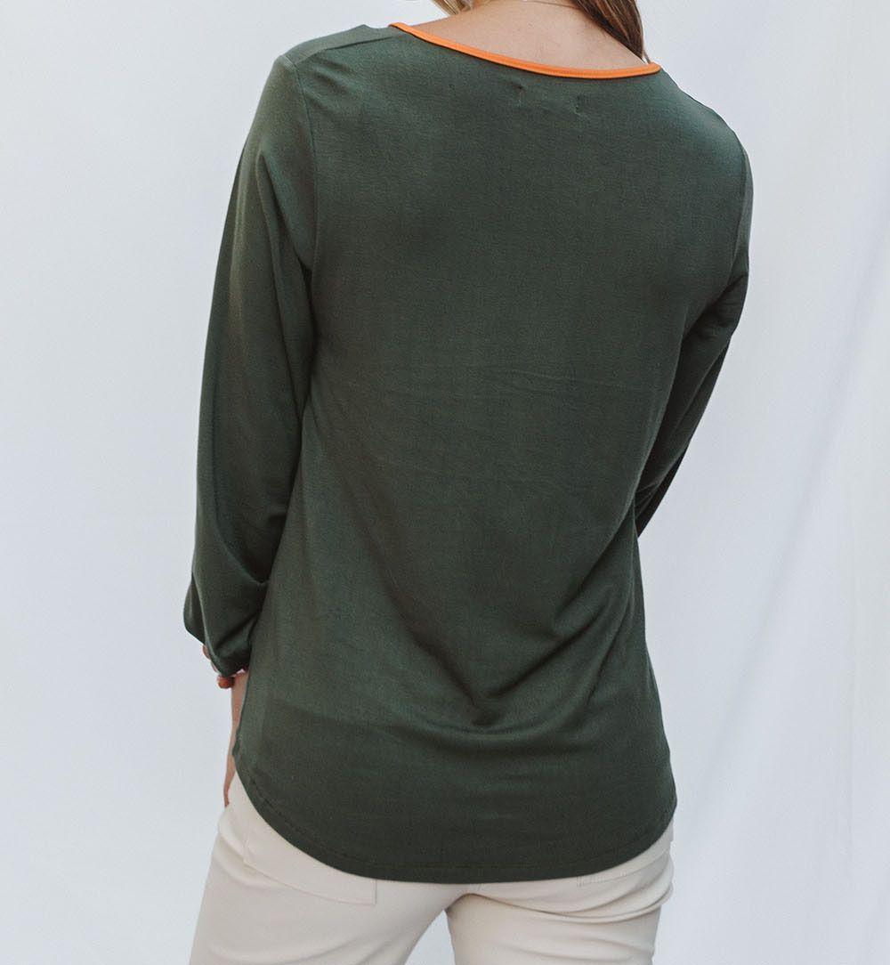 Polera Boston Verde-6