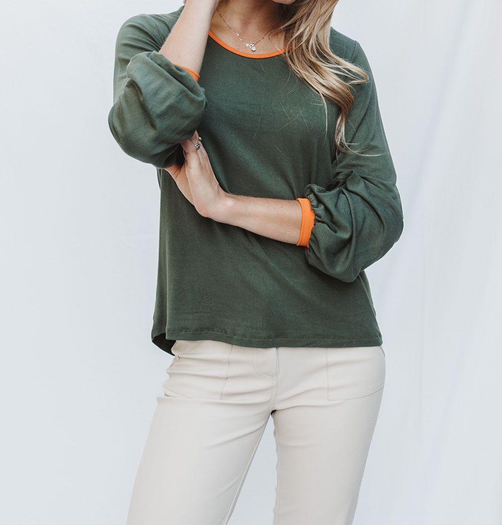 Polera Boston Verde-0