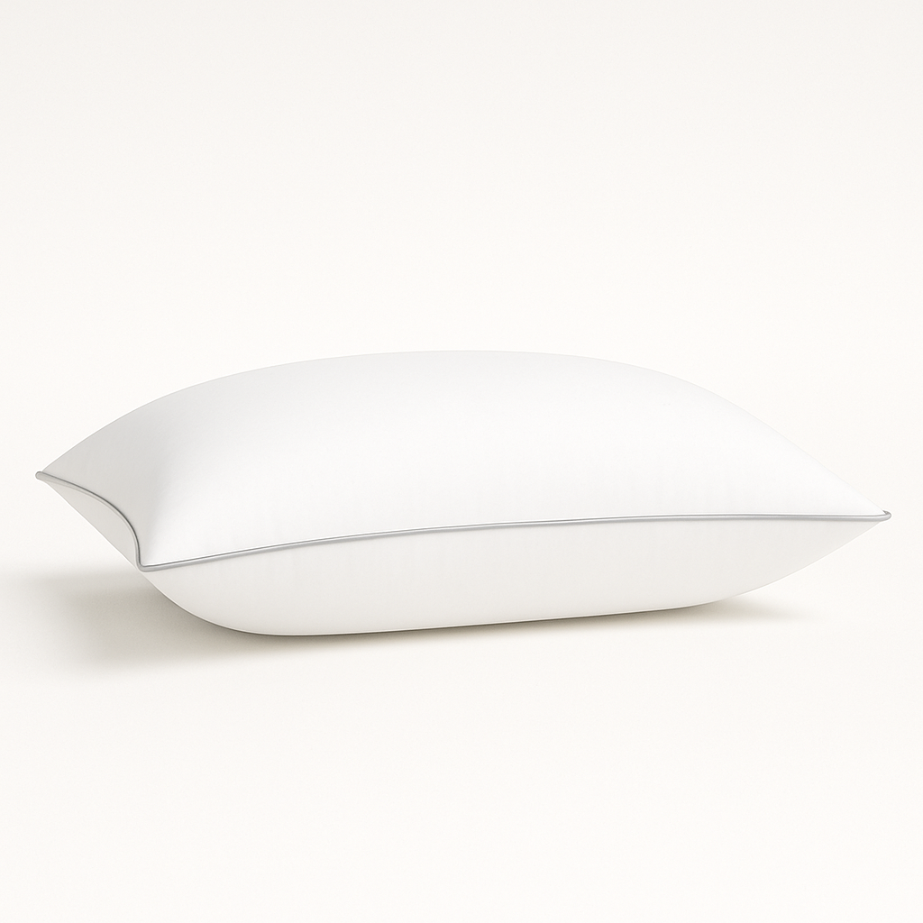 Set 2 Almohadas Hotel Calidad Premium 50×70-3