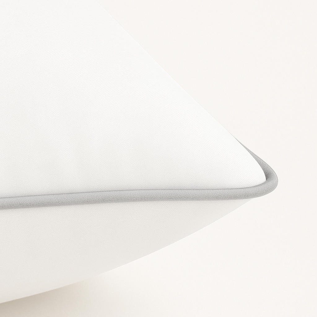 Set 2 Almohadas Hotel Calidad Premium 50×70-4