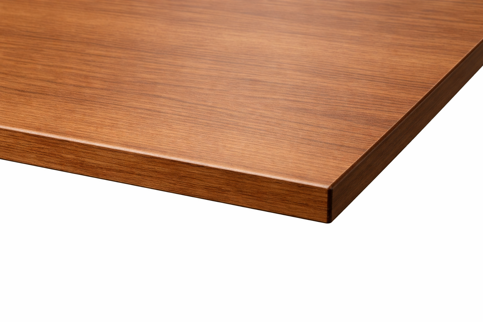Mesa 70×70 Estilo Madera con Estructura de Hierro Profesional para Restaurant-4
