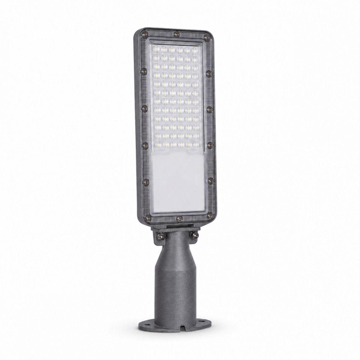 Luminaria Alumbrado Público LED 50W IP65 IK08 5000K Titania-0