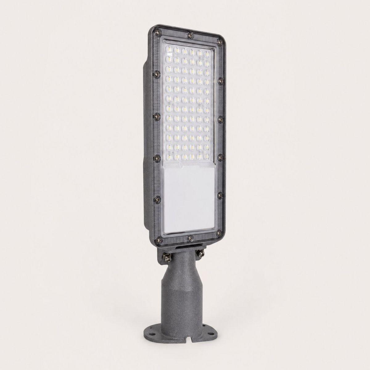 Luminaria Alumbrado Público LED 50W IP65 IK08 5000K Titania-1