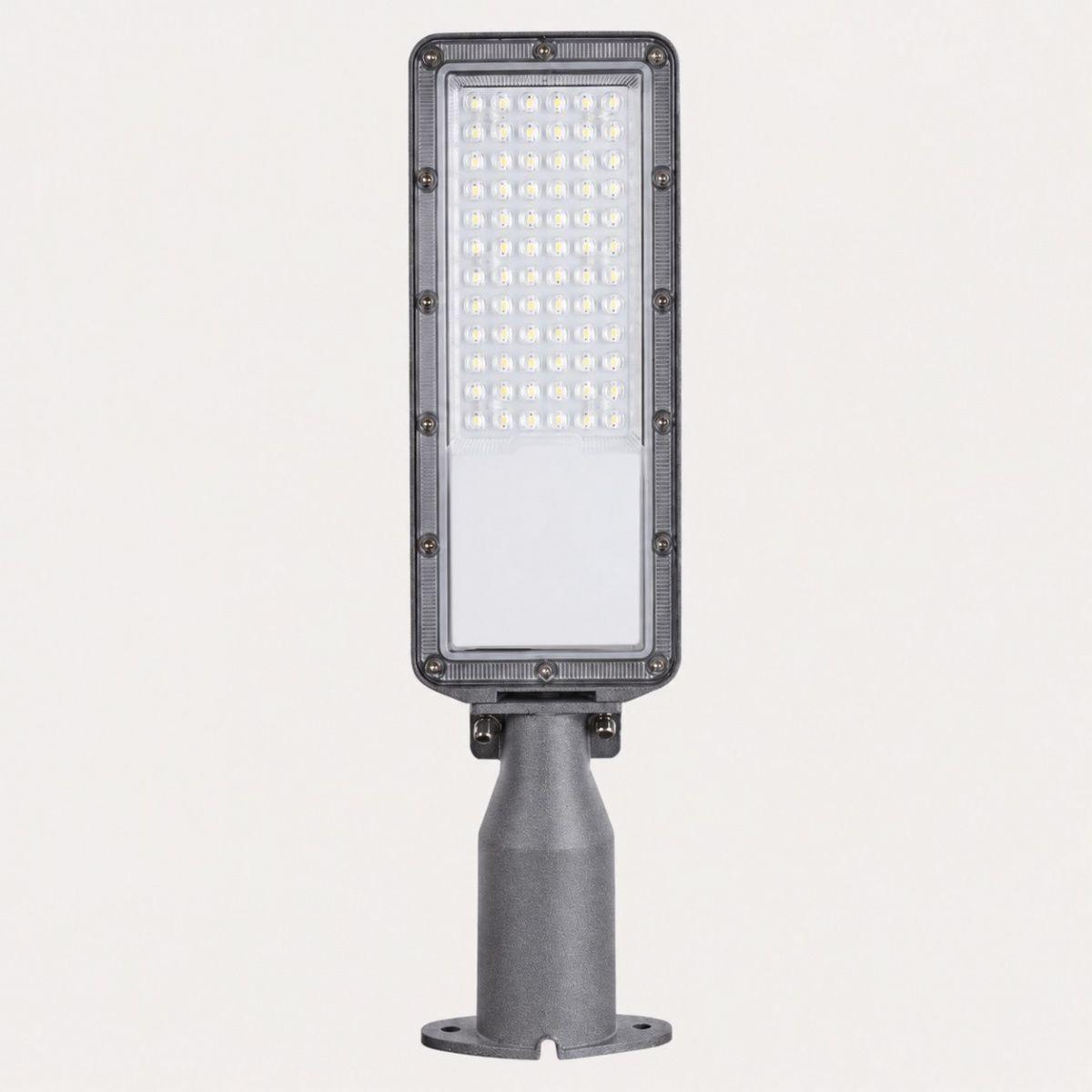Luminaria Alumbrado Público LED 50W IP65 IK08 5000K Titania-2