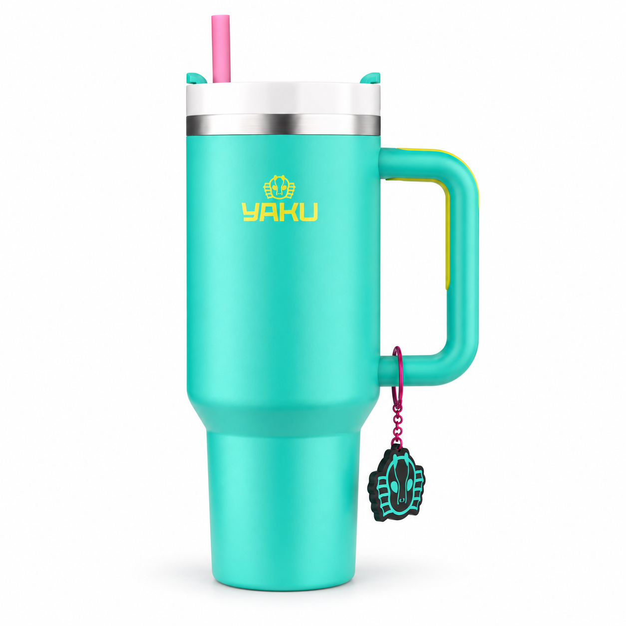 Mug Térmico Lemuria 1100 Ml Vaso Térmico Gran Capacidad-0